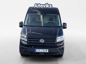 Volkswagen Crafter bild 8
