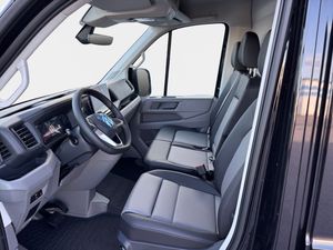 Volkswagen Crafter bild 9