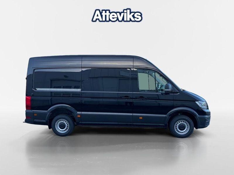 Volkswagen Crafter bild 2