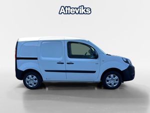 Renault Kangoo bild 2