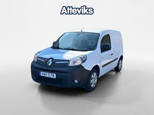 Renault Kangoo bild 7