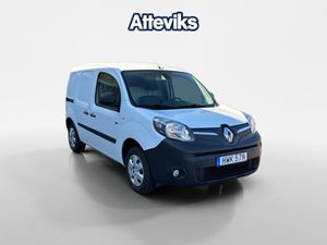 Renault Kangoo bild 1