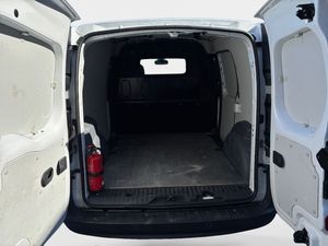 Renault Kangoo bild 13