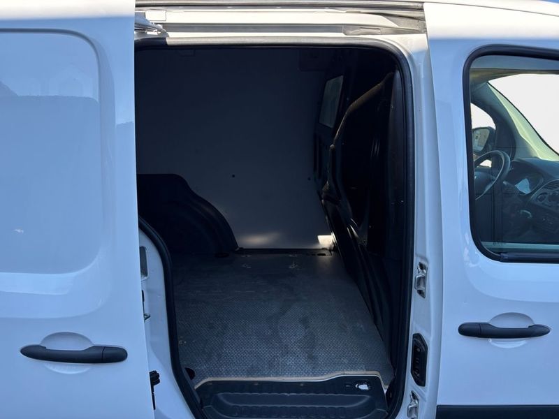 Renault Kangoo bild 14
