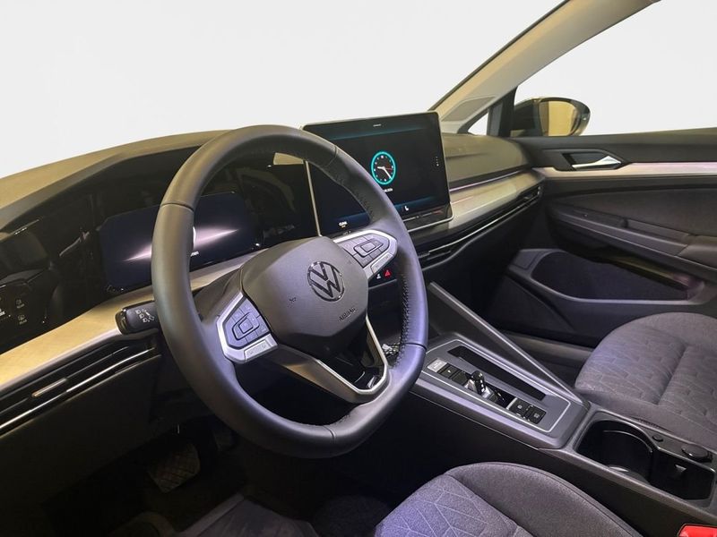 Volkswagen Golf bild 9