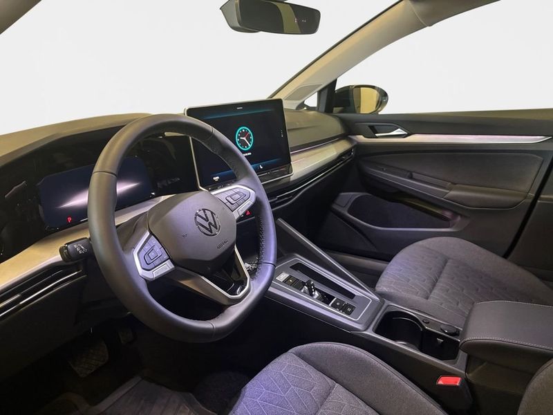 Volkswagen Golf bild 8