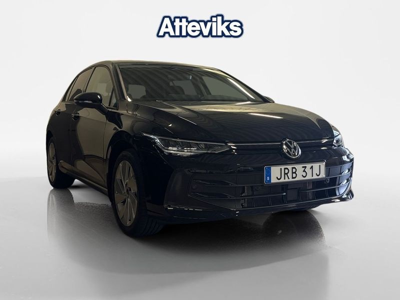 Volkswagen Golf bild 2
