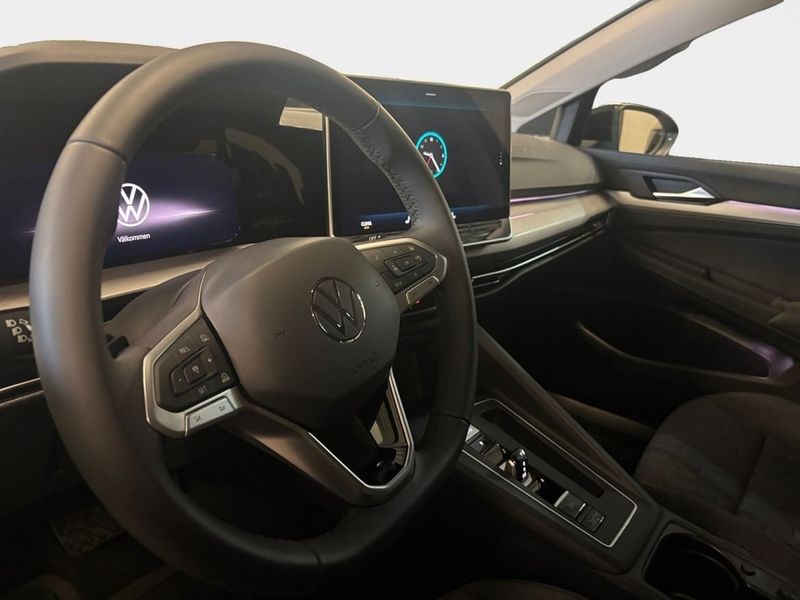 Volkswagen Golf bild 10
