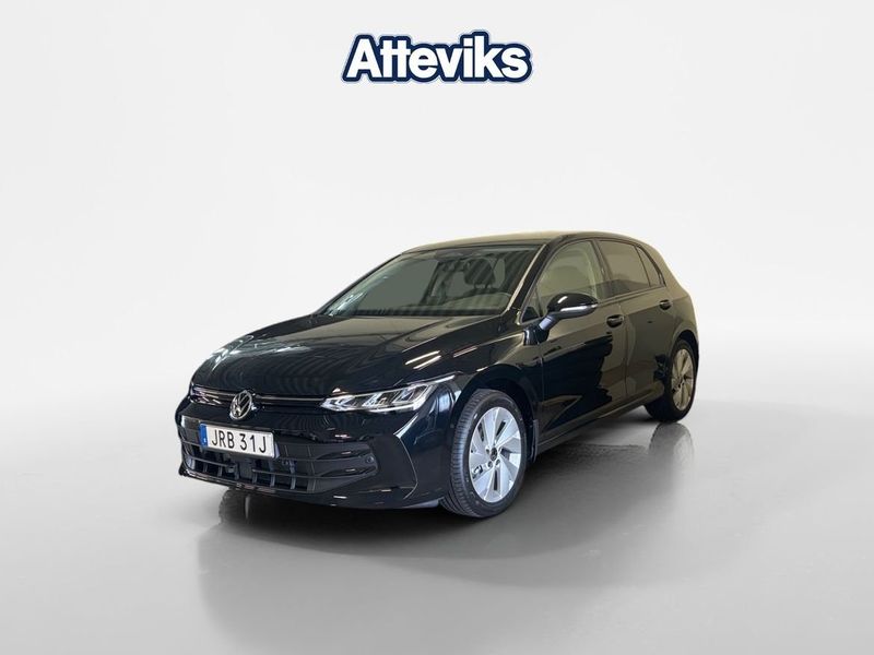 Volkswagen Golf bild 3