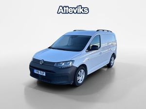 Volkswagen Caddy Maxi bild 7