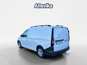 Volkswagen Caddy Maxi bild 4