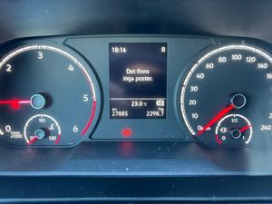 Volkswagen Caddy Maxi bild 11