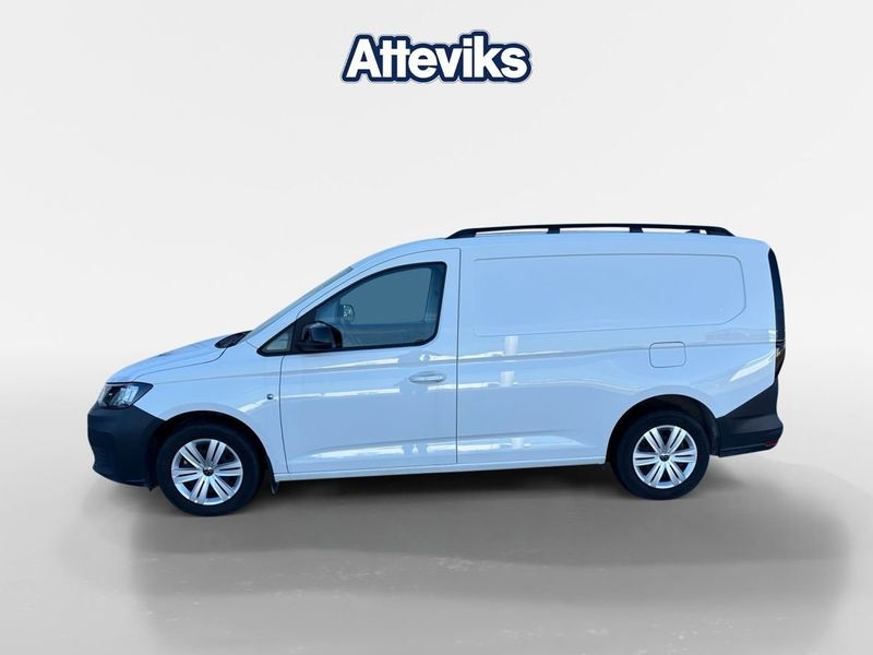 Volkswagen Caddy Maxi bild 6