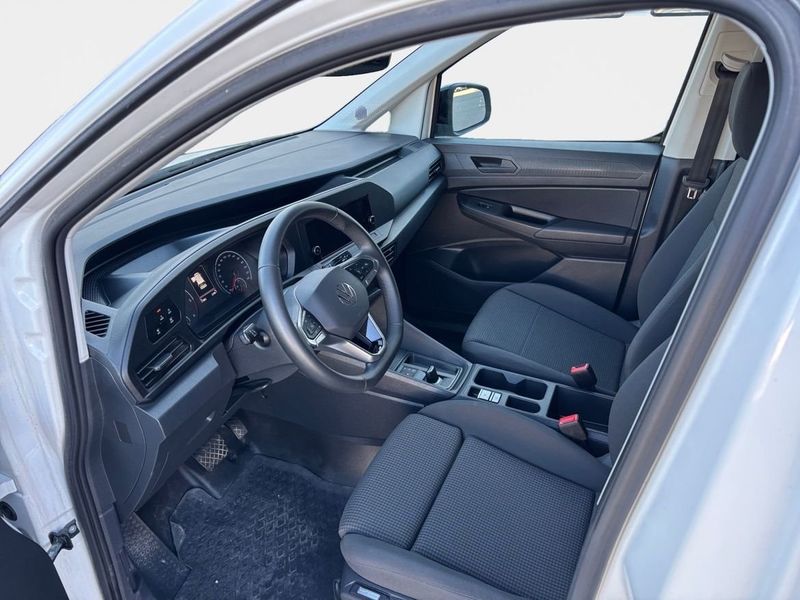 Volkswagen Caddy Maxi bild 9
