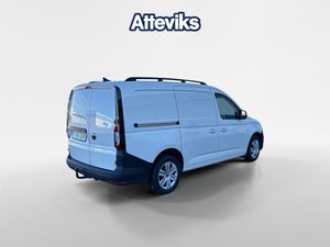 Volkswagen Caddy Maxi bild 3