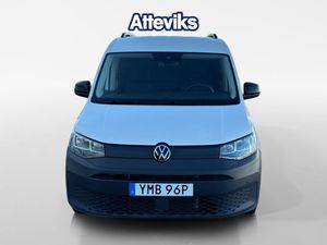 Volkswagen Caddy Maxi bild 8