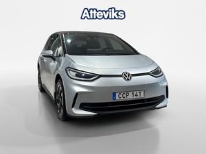 Volkswagen ID.3 bild 6