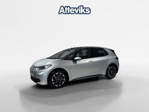 Volkswagen ID.3 bild 3