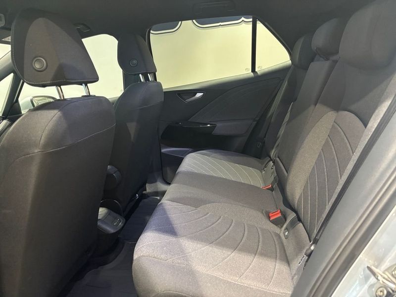 Volkswagen ID.3 bild 15