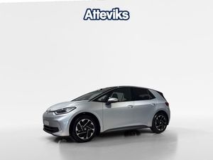 Volkswagen ID.3 bild 8