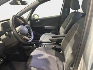 Volkswagen ID.3 bild 9