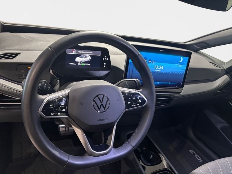 Volkswagen ID.3 bild 11