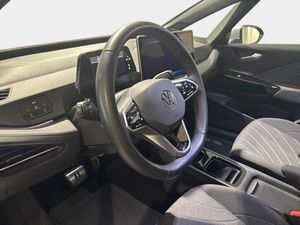 Volkswagen ID.3 bild 10