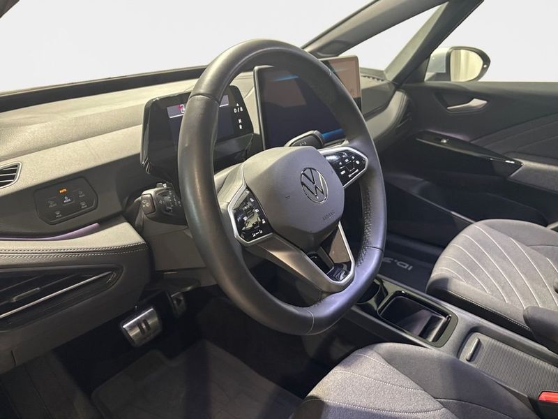 Volkswagen ID.3 bild 10