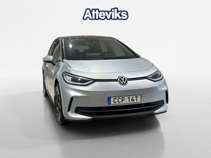 Volkswagen ID.3 bild 1