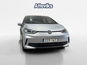 Volkswagen ID.3 bild 7