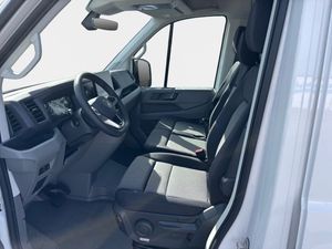 Volkswagen Crafter bild 9