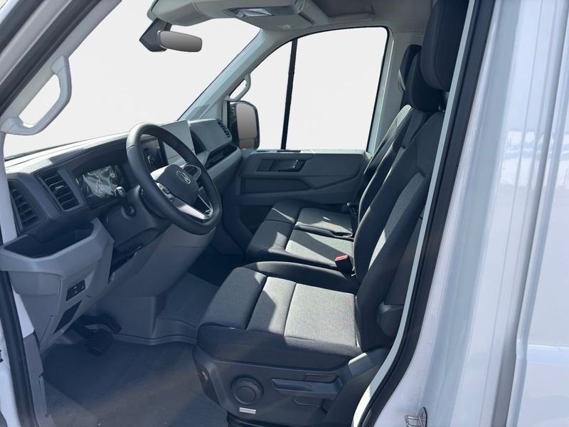 Volkswagen Crafter bild 9