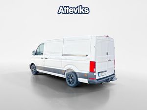 Volkswagen Crafter bild 5