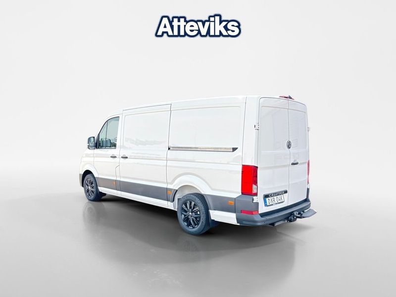 Volkswagen Crafter bild 5