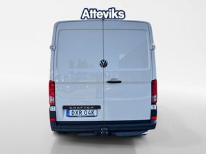 Volkswagen Crafter bild 4