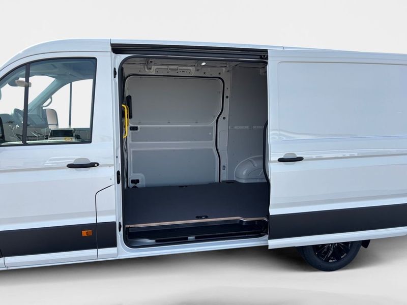 Volkswagen Crafter bild 10