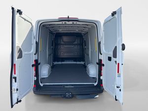 Volkswagen Crafter bild 11