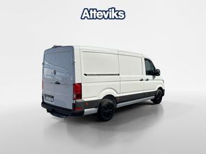 Volkswagen Crafter bild 3