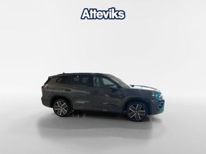 Volkswagen Tayron bild 2