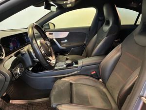 Mercedes CLA250 bild 9
