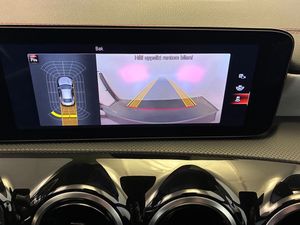 Mercedes CLA250 bild 15