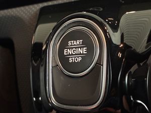 Mercedes CLA250 bild 16
