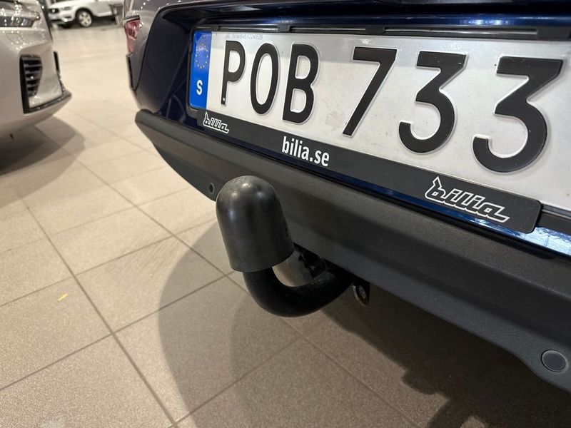 Volvo V40 bild 9