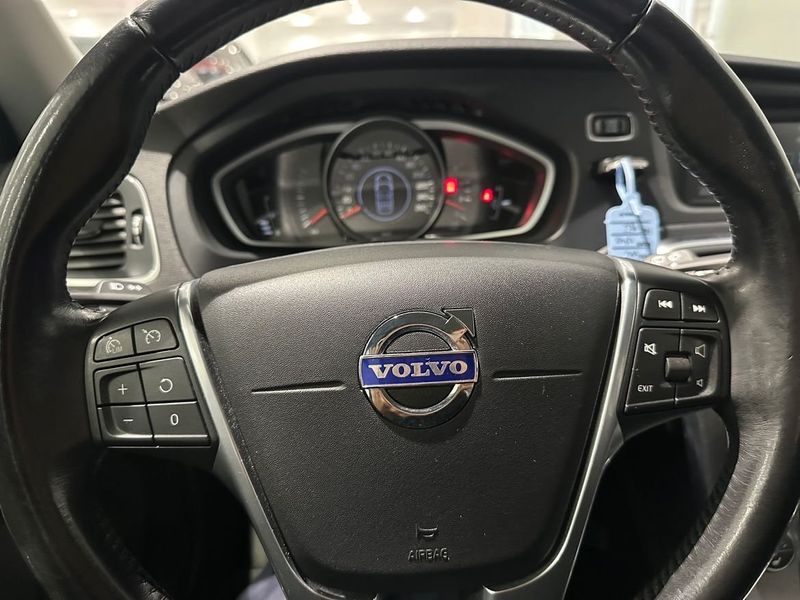 Volvo V40 bild 16