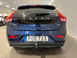 Volvo V40 bild 3