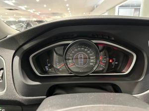 Volvo V40 bild 18
