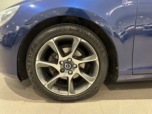 Volvo V40 bild 7