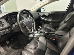 Volvo V40 bild 8