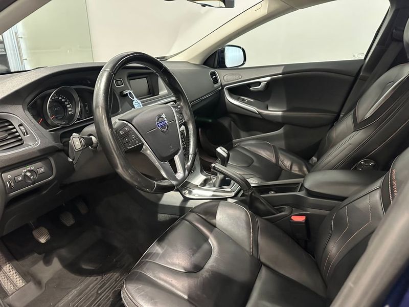 Volvo V40 bild 8