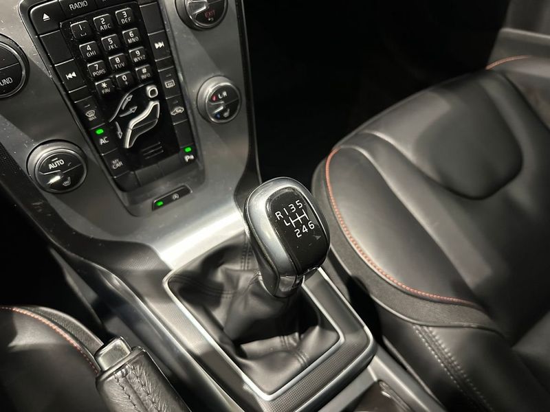 Volvo V40 bild 15